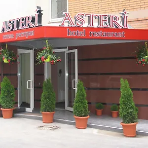Hotel Asteri, Kiew