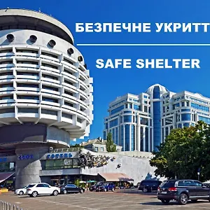 Hotel Salute, Kiew