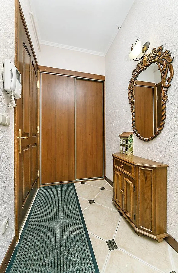 Amazing Two Beds In The Klovskiy Spusk Διαμέρισμα Κίεβο 0*,
