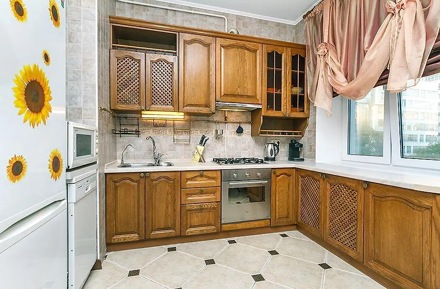 Amazing Two Beds In The Klovskiy Spusk Διαμέρισμα Κίεβο 0*,  Ουκρανία