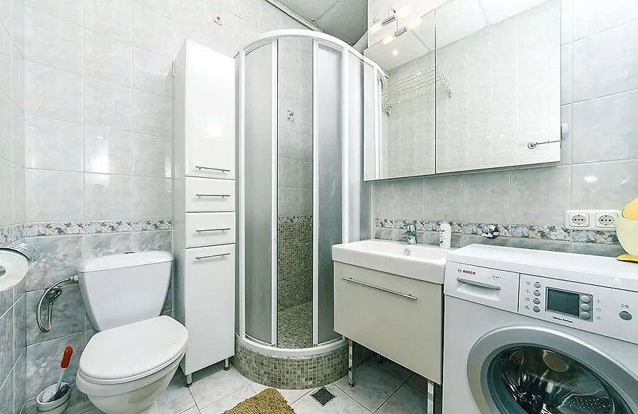 Amazing Two Beds In The Klovskiy Spusk Διαμέρισμα Κίεβο