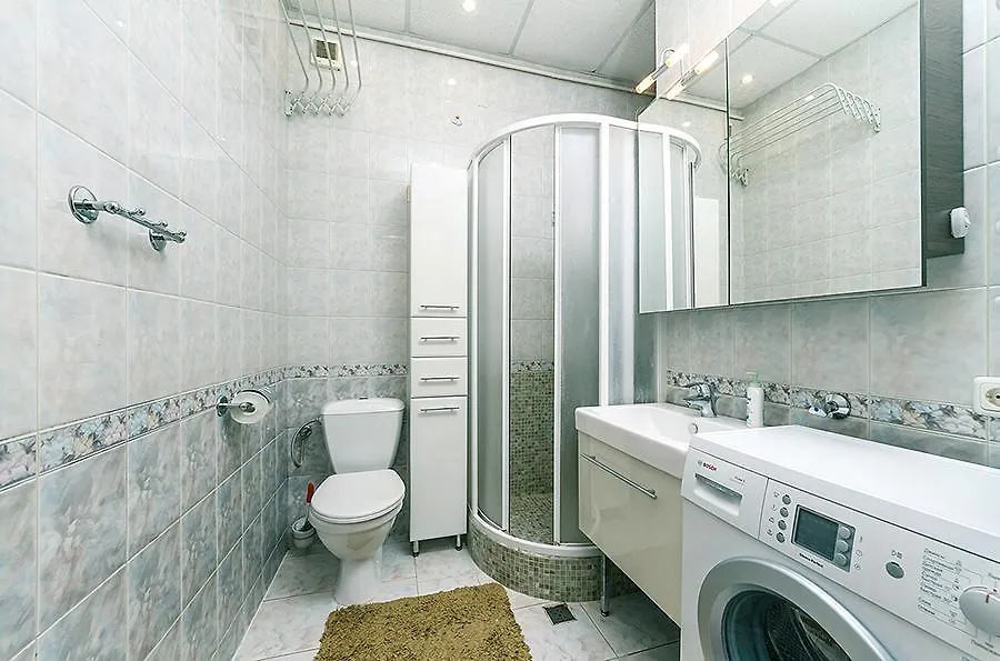 Amazing Two Beds In The Klovskiy Spusk Διαμέρισμα Κίεβο